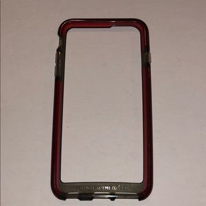 Tech21 EvoBand IPhone Case
